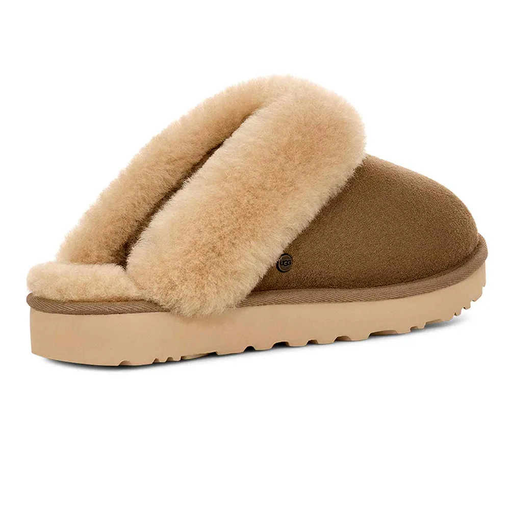 UGG Classic Slipper II - Antelope