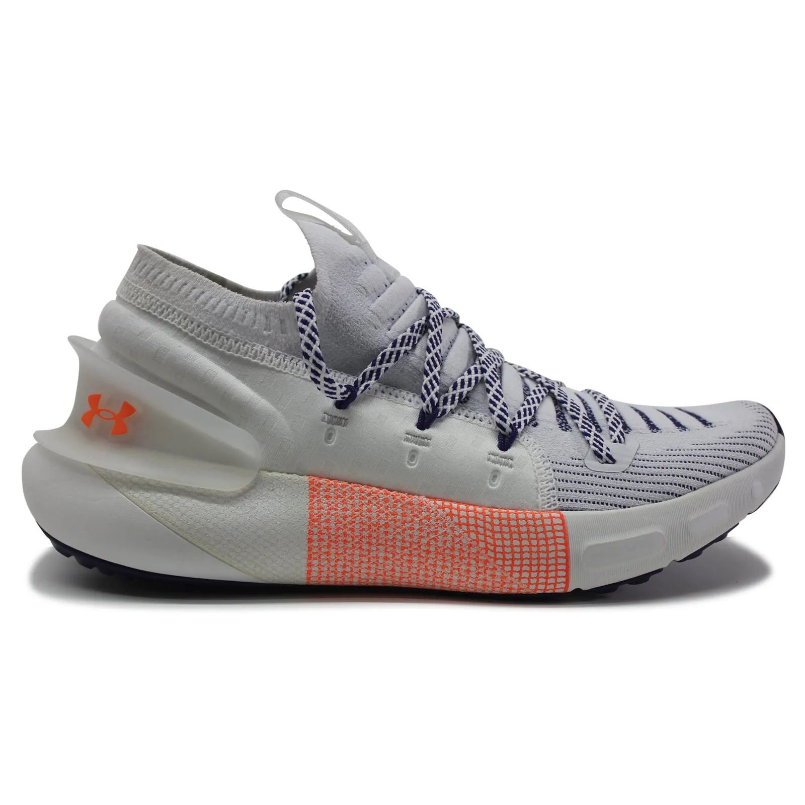 Under Armour HOVR Phantom 3 Synthetic Textile Women's Low Top Trainers - UK 5.5 - US 8 Women - EU 39