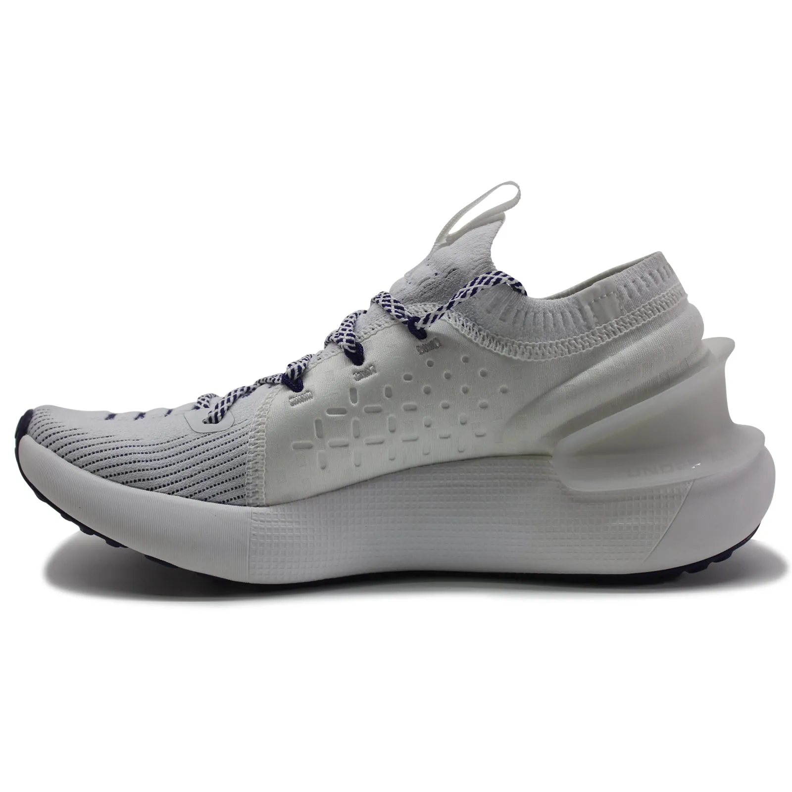 Under Armour HOVR Phantom 3 Synthetic Textile Women's Low Top Trainers - UK 5.5 - US 8 Women - EU 39