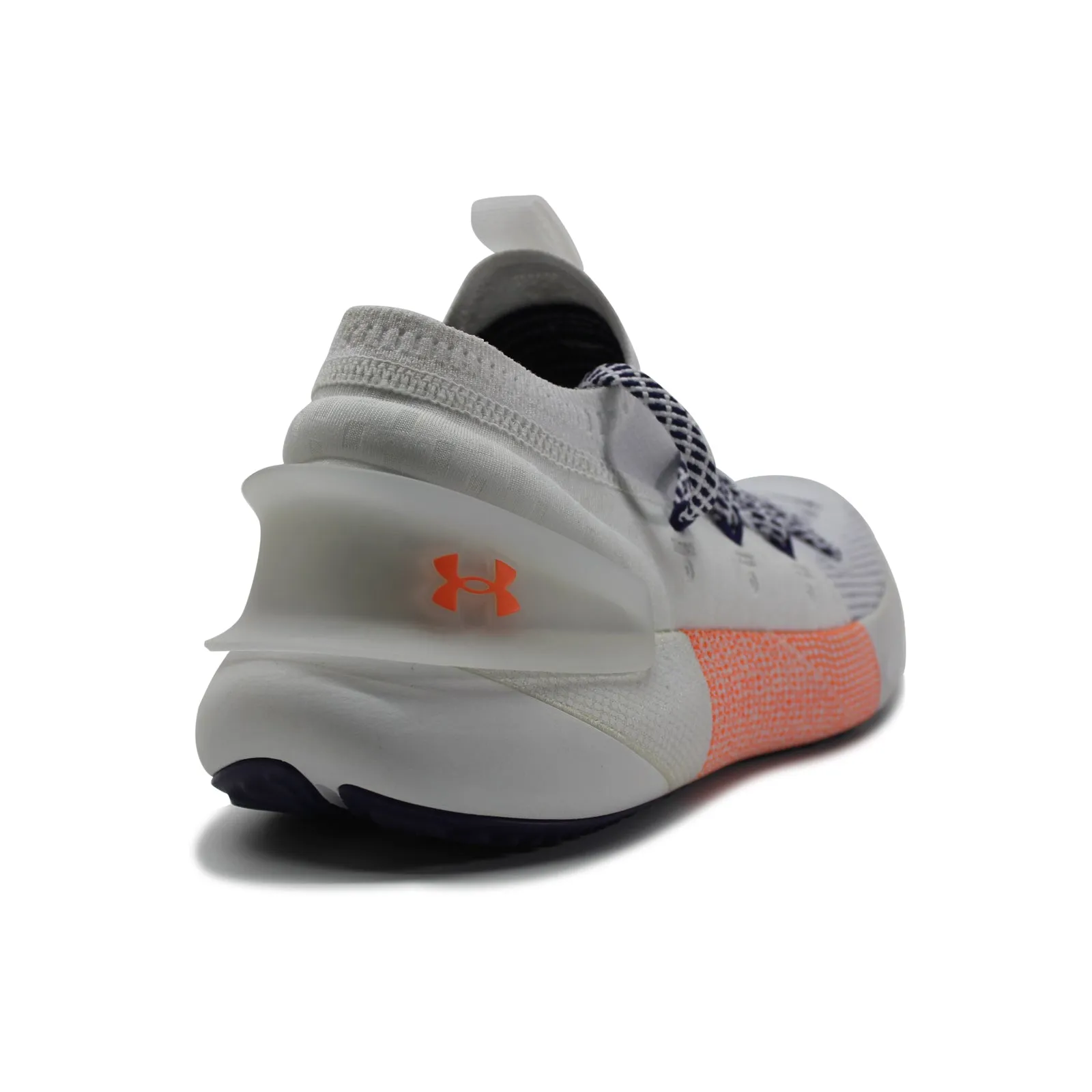 Under Armour HOVR Phantom 3 Synthetic Textile Women's Low Top Trainers - UK 5.5 - US 8 Women - EU 39