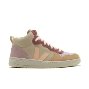 VEJA "MULTI COLOR PEACH" (MENS)