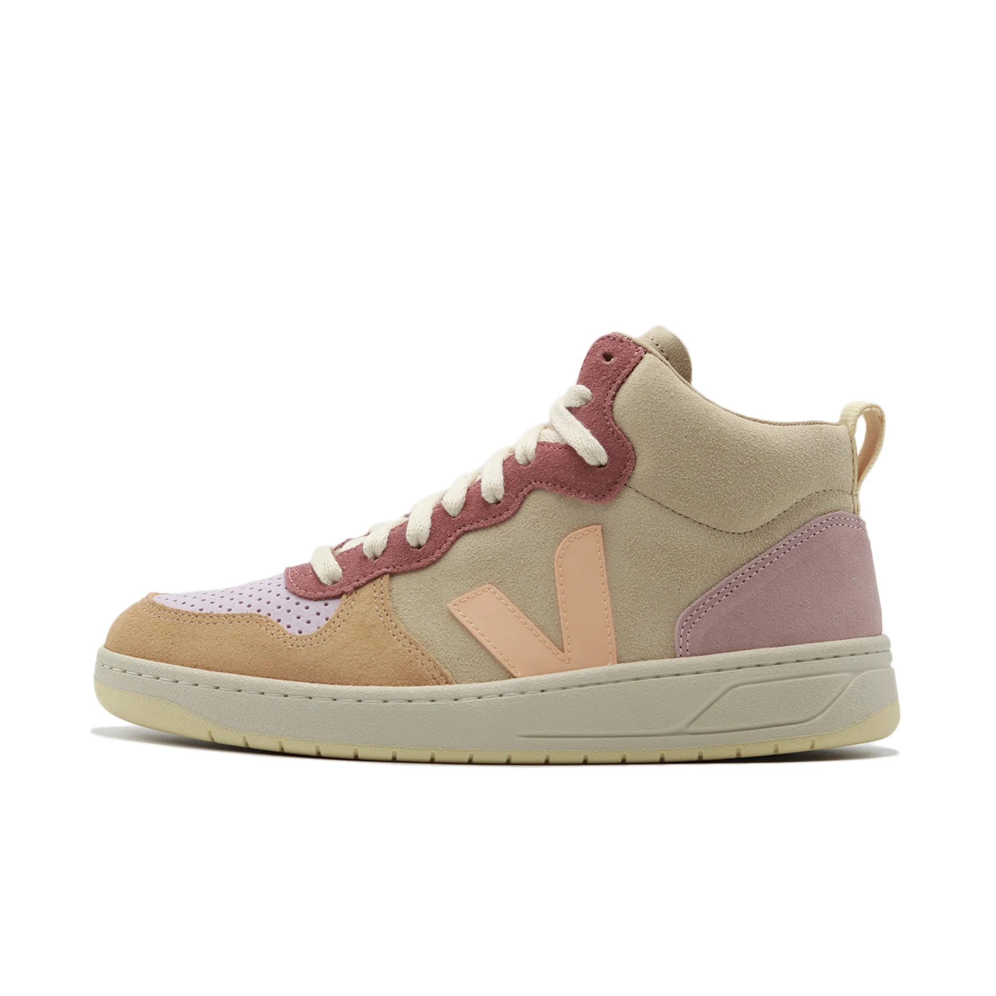 VEJA "MULTI COLOR PEACH" (MENS)