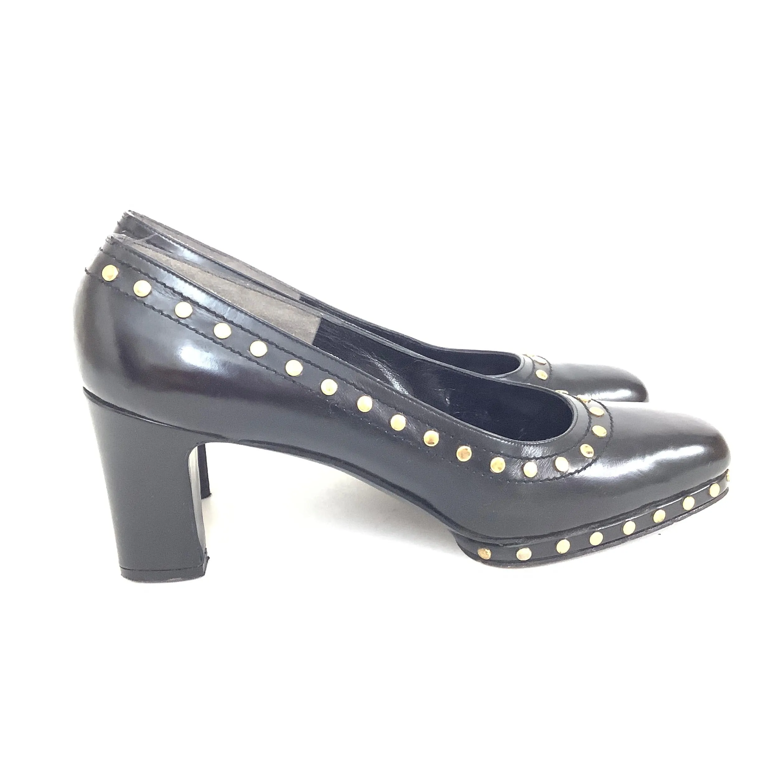 Vintage Levine Heels