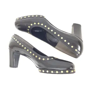 Vintage Levine Heels
