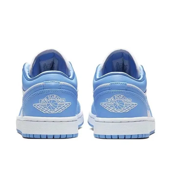 Wmns Air Jordan 1 University  Blue