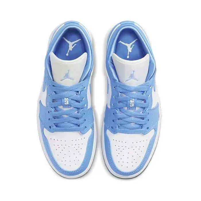 Wmns Air Jordan 1 University  Blue