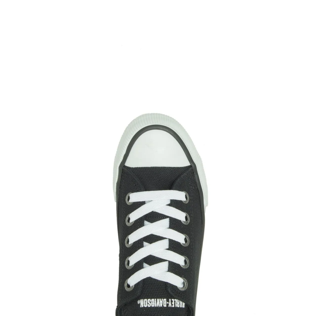 Women's Zia - Black Canvas