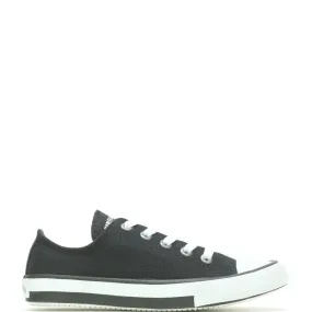 Women's Zia - Black Canvas