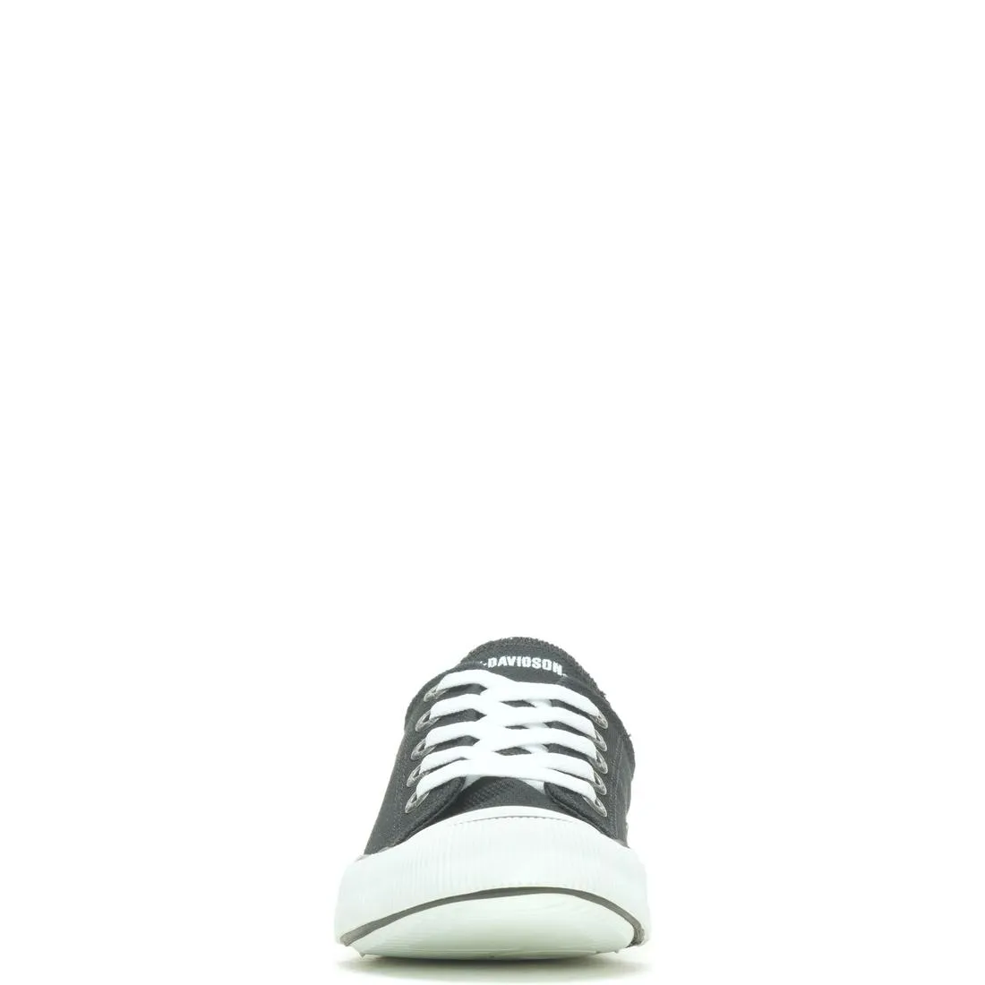 Women's Zia - Black Canvas